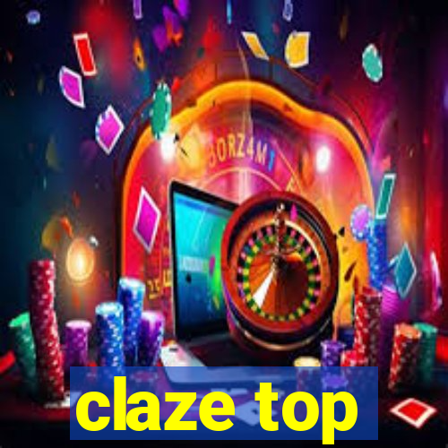 claze top
